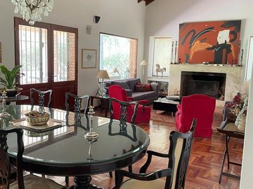Casa en venta en Villa Allende