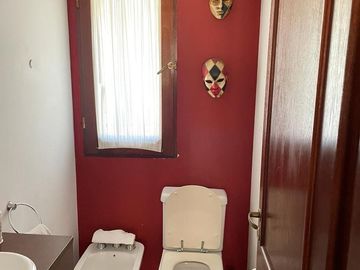 Casa en venta en Villa Allende
