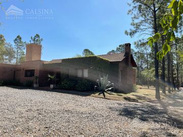 Casa en venta en Villa Allende