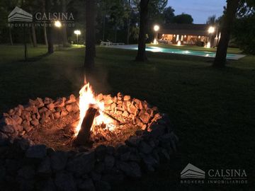 Casa en venta en Villa Allende