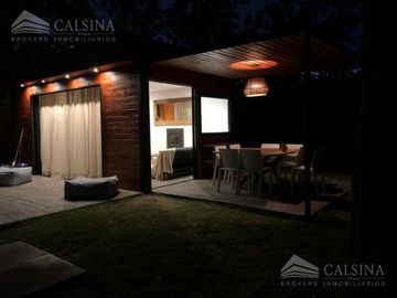 Casa en venta en Villa Allende