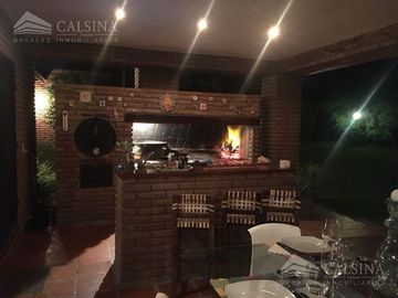 Casa en venta en Villa Allende
