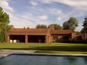 Casa en venta en Villa Allende