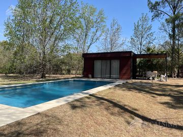 Casa en venta en Villa Allende