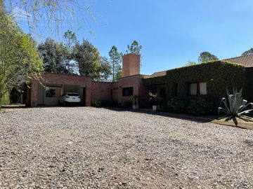 Casa en venta en Villa Allende