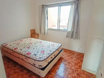 Venta  Departamento en Lanús Este 2 ambientes con balcón al contrafrente