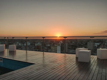 Departamento en Venta La Plata Fusion Haus Calle 7 esq. 35 Dacal Bienes Raices