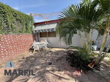 Casa en Venta de 1 Piso en Jardines de las Lomas Zona Norte de Colima