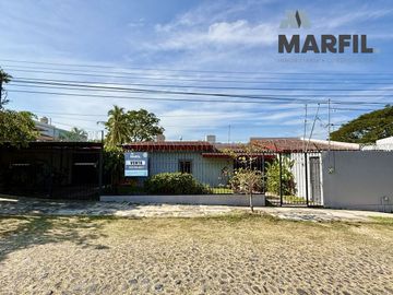 Casa en Venta de 1 Piso en Jardines de las Lomas Zona Norte de Colima
