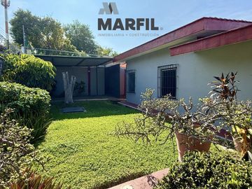 Casa en Venta de 1 Piso en Jardines de las Lomas Zona Norte de Colima