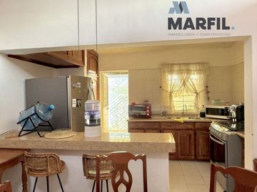 Casa en Venta de 1 Piso en Jardines de las Lomas Zona Norte de Colima