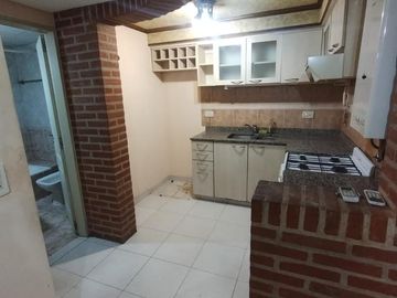 Departamento en Villa Lugano