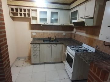 Departamento en Villa Lugano