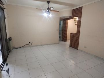 Departamento en Villa Lugano