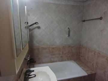 Departamento en Villa Lugano
