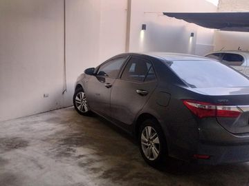 Departamento en Villa Lugano