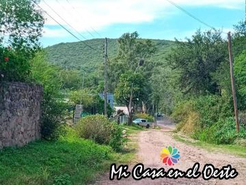 VENDO Casa 2 Dorm a refaccionar - Oportunidad - 800mts centro - Embalse - Calamuchita - Córdoba