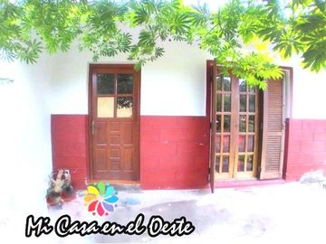 VENDO Casa 2 Dorm a refaccionar - Oportunidad - 800mts centro - Embalse - Calamuchita - Córdoba