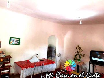 VENDO Casa 2 Dorm a refaccionar - Oportunidad - 800mts centro - Embalse - Calamuchita - Córdoba
