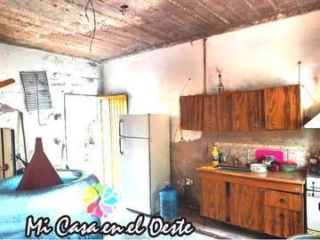 VENDO Casa 2 Dorm a refaccionar - Oportunidad - 800mts centro - Embalse - Calamuchita - Córdoba