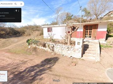 VENDO Casa 2 Dorm a refaccionar - Oportunidad - 800mts centro - Embalse - Calamuchita - Córdoba
