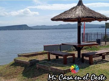 VENDO Casa 2 Dorm a refaccionar - Oportunidad - 800mts centro - Embalse - Calamuchita - Córdoba