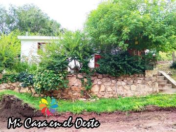 VENDO Casa 2 Dorm a refaccionar - Oportunidad - 800mts centro - Embalse - Calamuchita - Córdoba