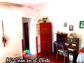 VENDO Casa 2 Dorm a refaccionar - Oportunidad - 800mts centro - Embalse - Calamuchita - Córdoba