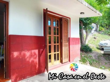VENDO Casa 2 Dorm a refaccionar - Oportunidad - 800mts centro - Embalse - Calamuchita - Córdoba