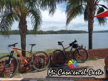 VENDO Casa 2 Dorm a refaccionar - Oportunidad - 800mts centro - Embalse - Calamuchita - Córdoba