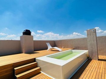 Departamento en Venta de 1 Dormitorio - Barrio Cofico