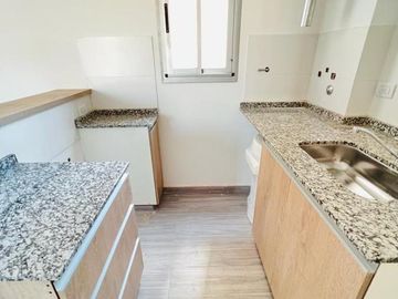 Departamento en Venta de 1 Dormitorio - Barrio Cofico