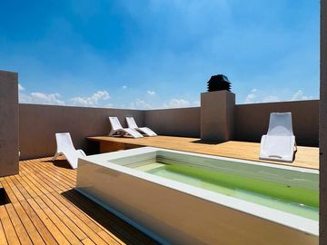 Departamento en Venta de 1 Dormitorio - Barrio Cofico