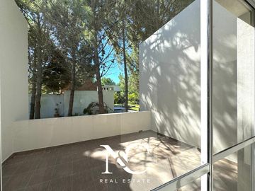 Casa en venta en Costa Esmeralda fondo cancha golf