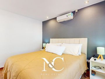 Casa en venta en Costa Esmeralda fondo cancha golf