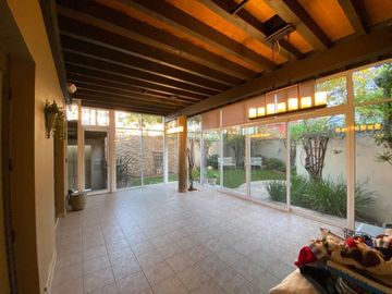 Casa en venta con  jardín - Playas de Tijuana - secc coronado