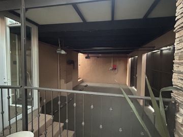 Casa en venta con  jardín - Playas de Tijuana - secc coronado