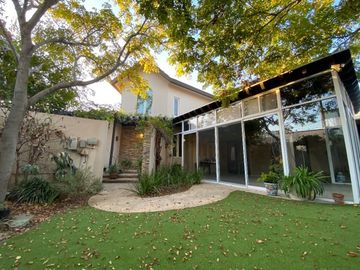 Casa en venta con  jardín - Playas de Tijuana - secc coronado