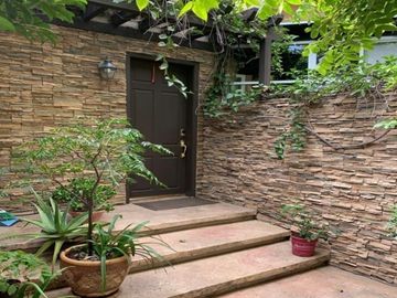 Casa en venta con  jardín - Playas de Tijuana - secc coronado