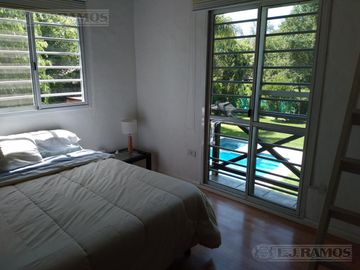 Casa - Barrio Parque Matheu