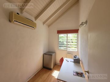 Casa - Barrio Parque Matheu