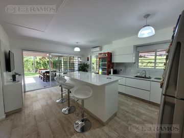 Casa - Barrio Parque Matheu