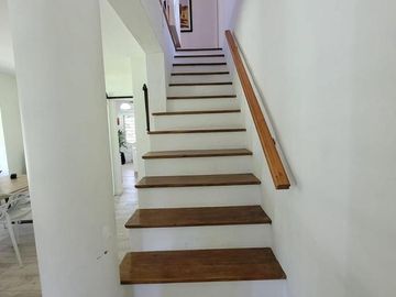 Casa - Barrio Parque Matheu
