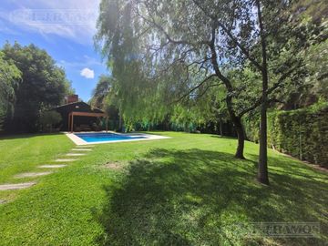 Casa - Barrio Parque Matheu