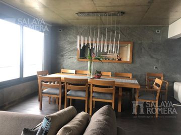 Olivos - en venta - Departamento Semipiso con vista al rio 334mts   - Amenities - Palier Privado