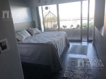 Olivos - en venta - Departamento Semipiso con vista al rio 334mts   - Amenities - Palier Privado