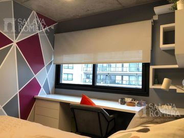 Olivos - en venta - Departamento Semipiso con vista al rio 334mts   - Amenities - Palier Privado