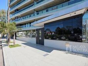 Olivos - en venta - Departamento Semipiso con vista al rio 334mts   - Amenities - Palier Privado