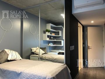 Olivos - en venta - Departamento Semipiso con vista al rio 334mts   - Amenities - Palier Privado