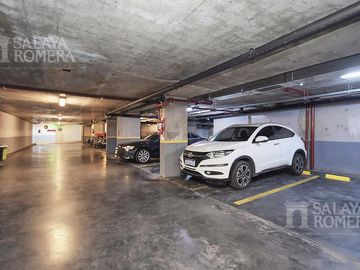 Olivos - en venta - Departamento Semipiso con vista al rio 334mts   - Amenities - Palier Privado